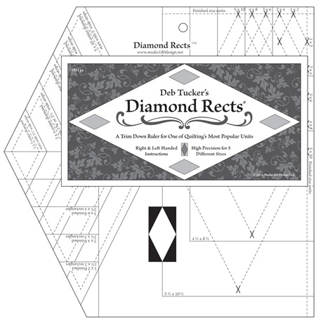 Rulers                   